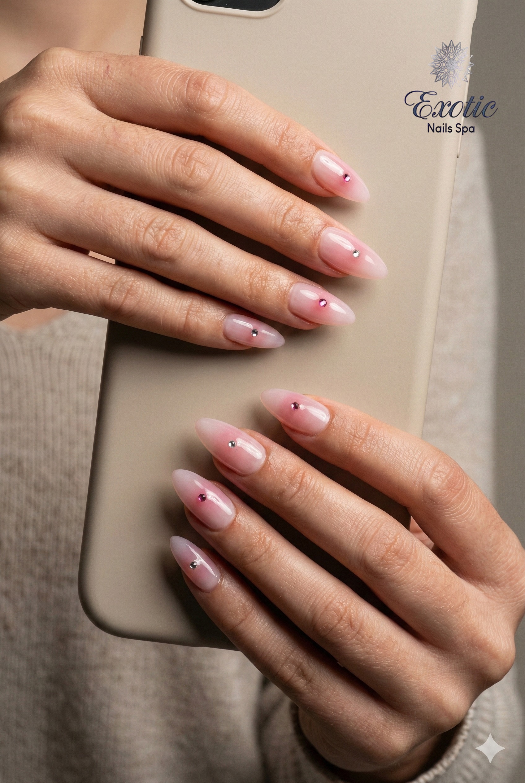 amazing nail